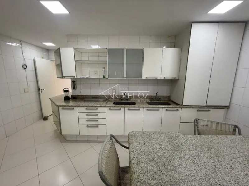 Apartamento, 4 quartos, 353 m² - Foto 8