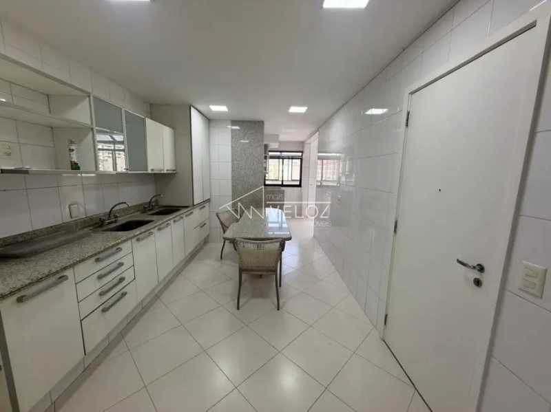 Apartamento, 4 quartos, 353 m² - Foto 9