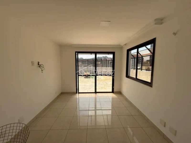 Apartamento, 4 quartos, 353 m² - Foto 10