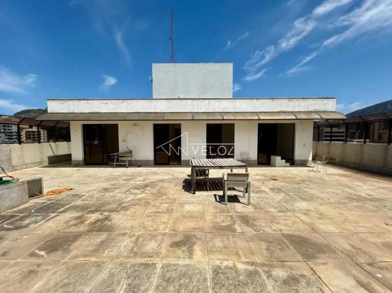 Apartamento, 4 quartos, 353 m² - Foto 13