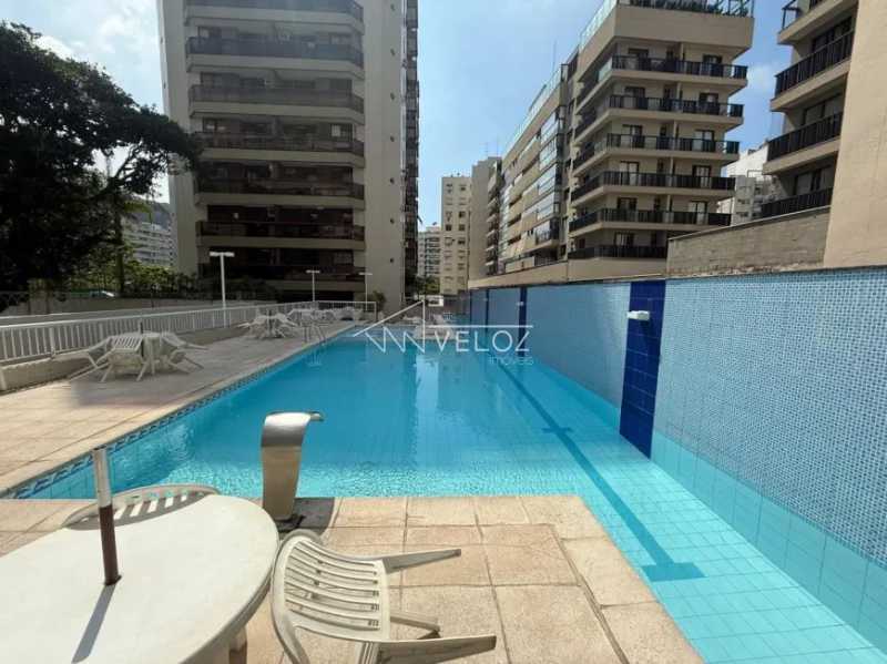 Apartamento, 4 quartos, 353 m² - Foto 15