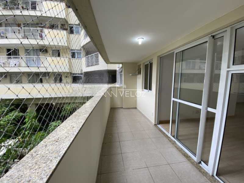 Apartamento, 3 quartos, 86 m² - Foto 15