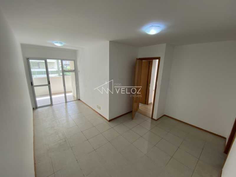 Apartamento, 3 quartos, 86 m² - Foto 3