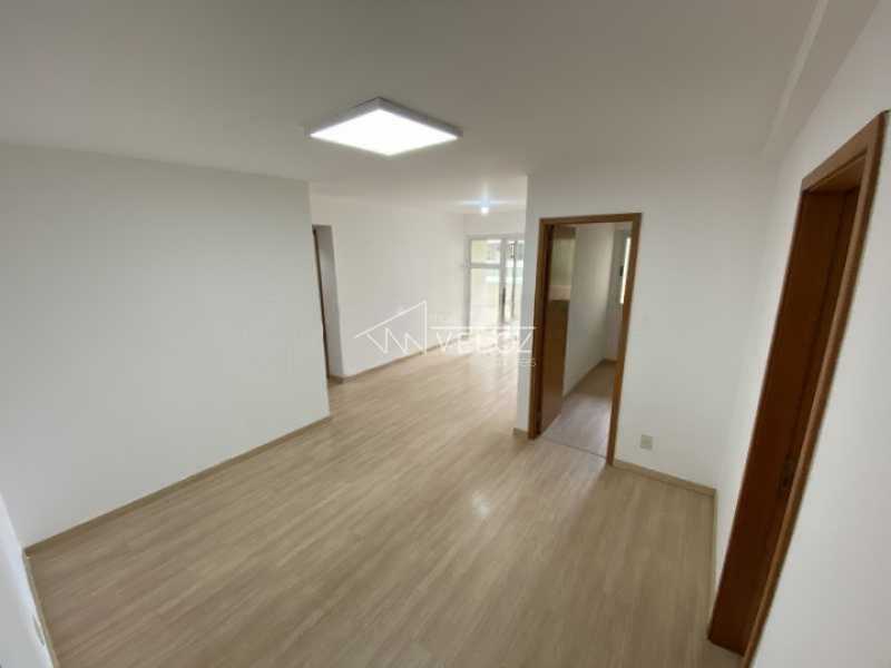 Apartamento, 3 quartos, 86 m² - Foto 2