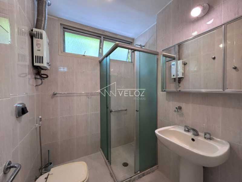 Apartamento, 3 quartos, 105 m² - Foto 3