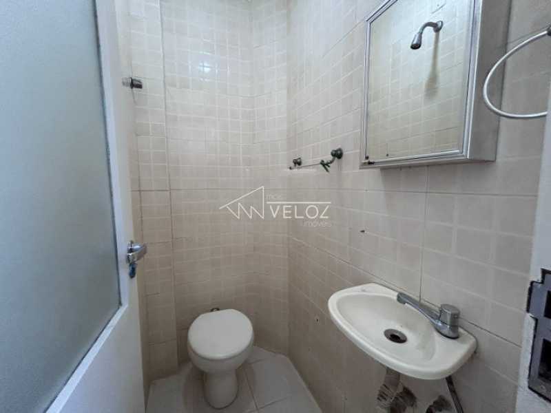 Apartamento, 3 quartos, 105 m² - Foto 22