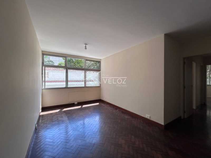 Apartamento, 3 quartos, 105 m² - Foto 18