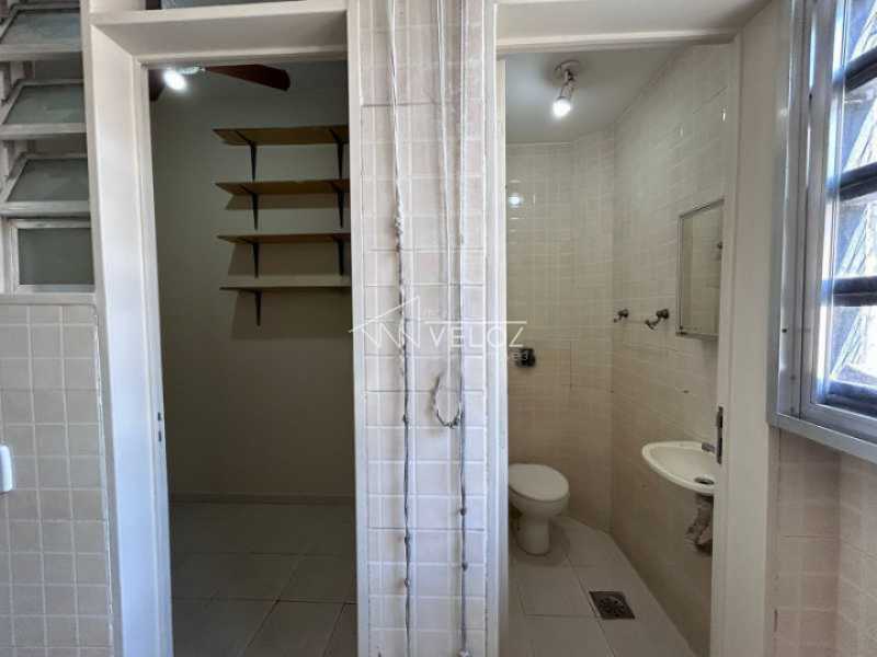 Apartamento, 3 quartos, 105 m² - Foto 6