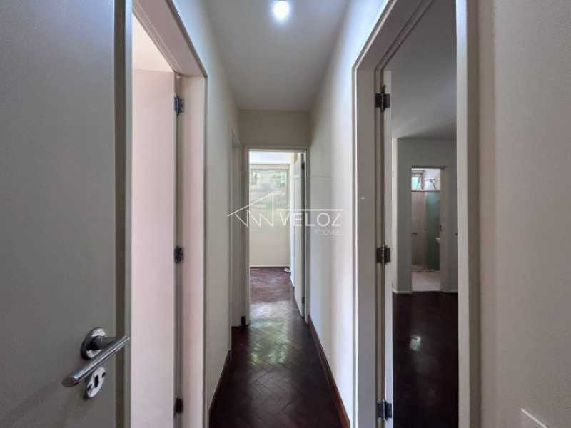 Apartamento, 3 quartos, 105 m² - Foto 2
