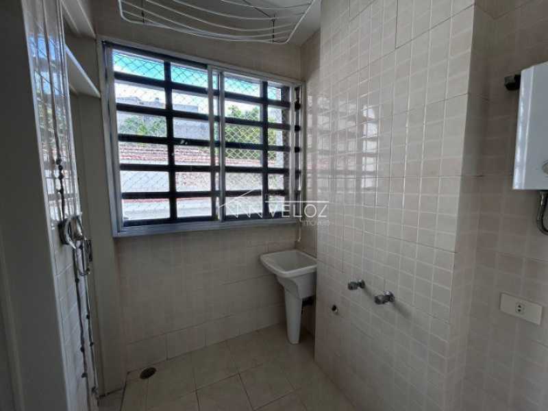 Apartamento, 3 quartos, 105 m² - Foto 4