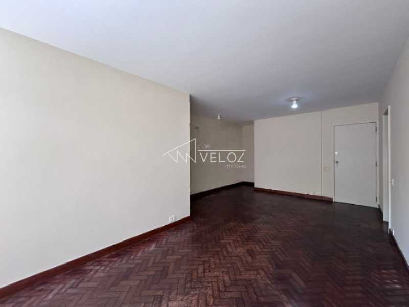 Apartamento, 3 quartos, 105 m² - Foto 9