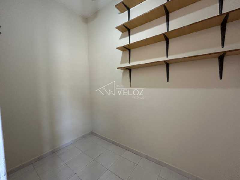 Apartamento, 3 quartos, 105 m² - Foto 5