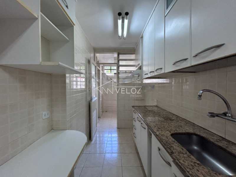 Apartamento, 3 quartos, 105 m² - Foto 21