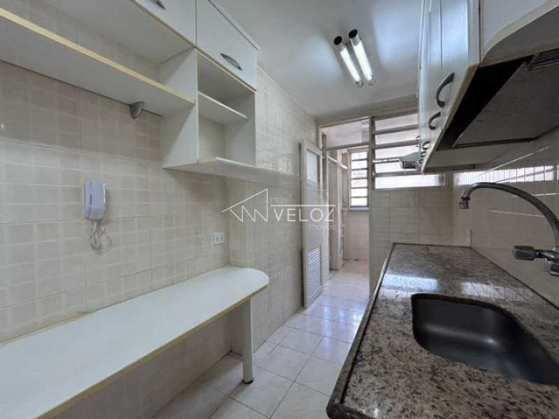Apartamento, 3 quartos, 105 m² - Foto 8