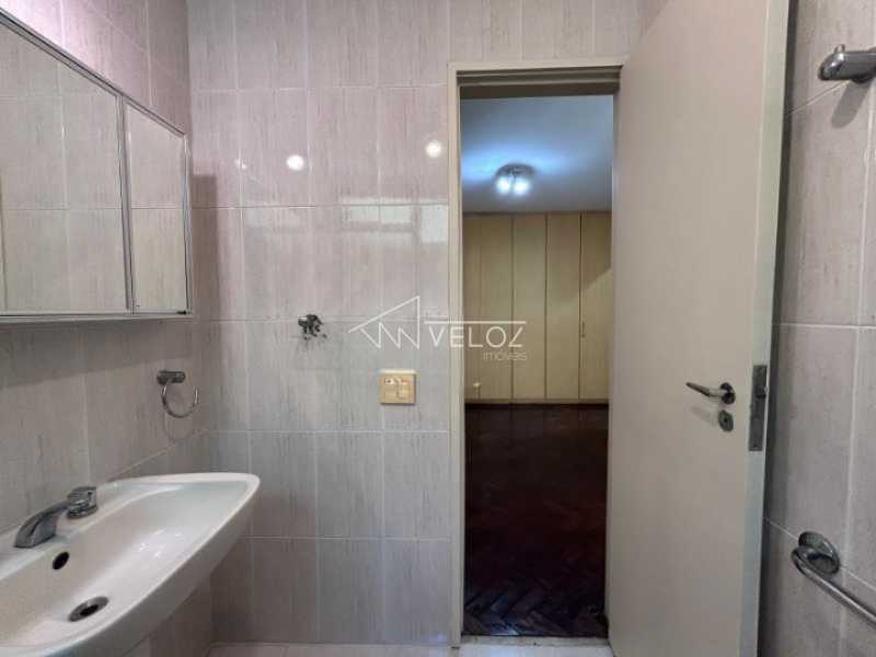 Apartamento, 3 quartos, 105 m² - Foto 1