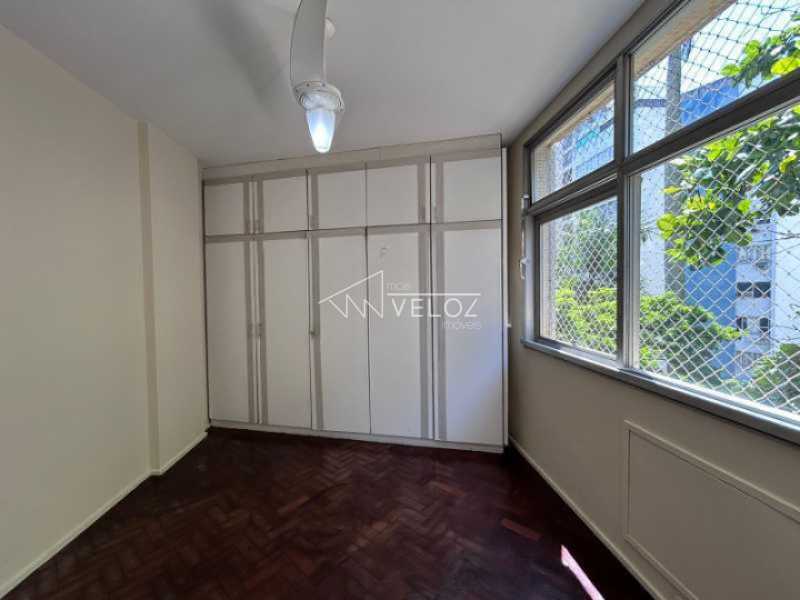 Apartamento, 3 quartos, 105 m² - Foto 11