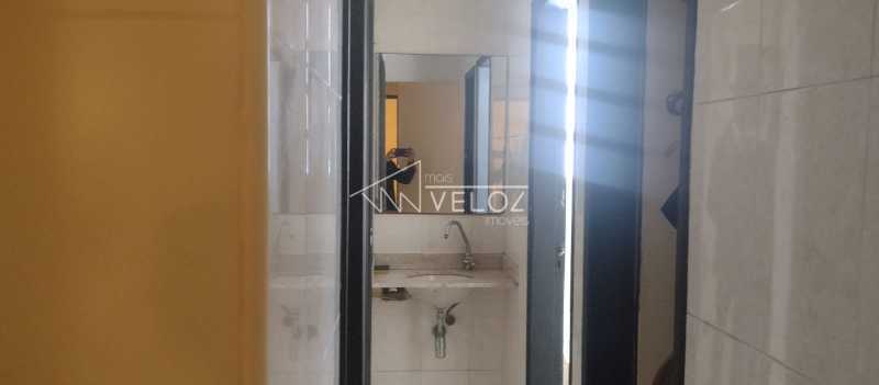 Sala-Conjunto, 135 m² - Foto 9