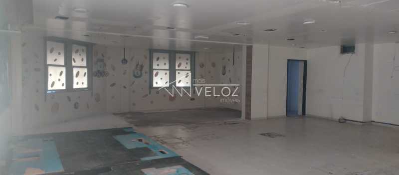 Sala-Conjunto, 135 m² - Foto 2