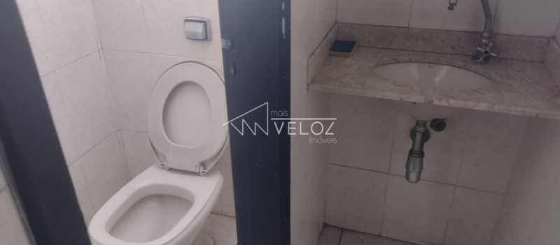 Sala-Conjunto, 135 m² - Foto 19