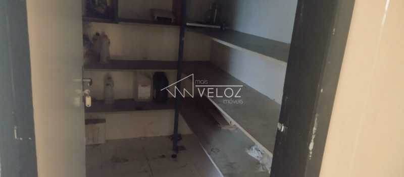 Sala-Conjunto, 135 m² - Foto 14