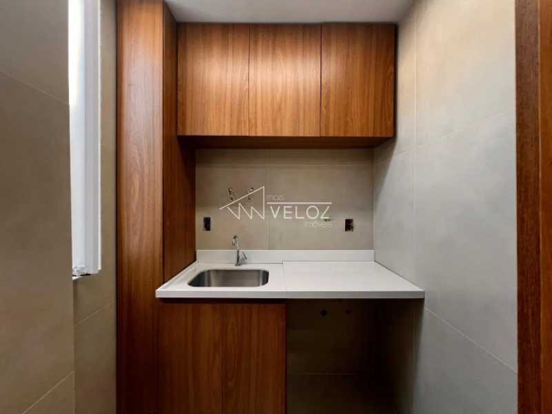 Apartamento, 3 quartos, 76 m² - Foto 9