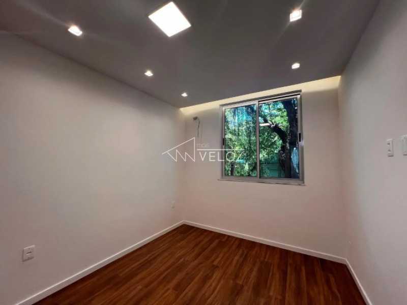 Apartamento, 3 quartos, 76 m² - Foto 2