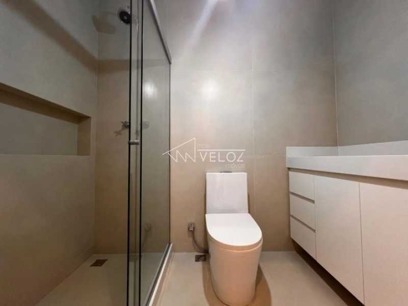 Apartamento, 3 quartos, 76 m² - Foto 3