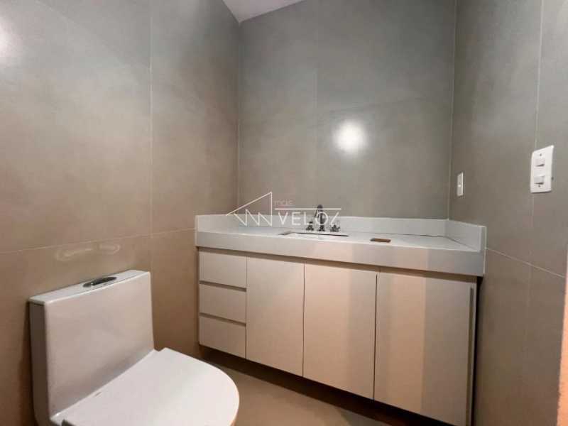 Apartamento, 3 quartos, 76 m² - Foto 4