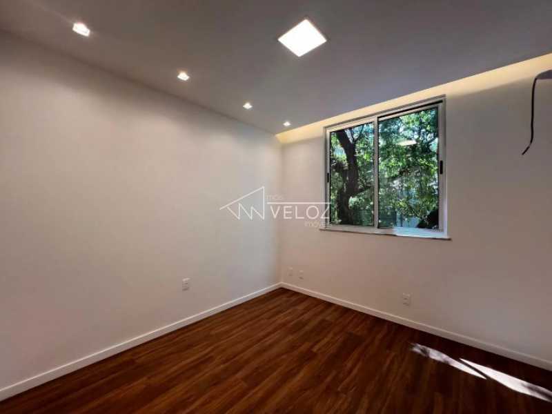 Apartamento, 3 quartos, 76 m² - Foto 1