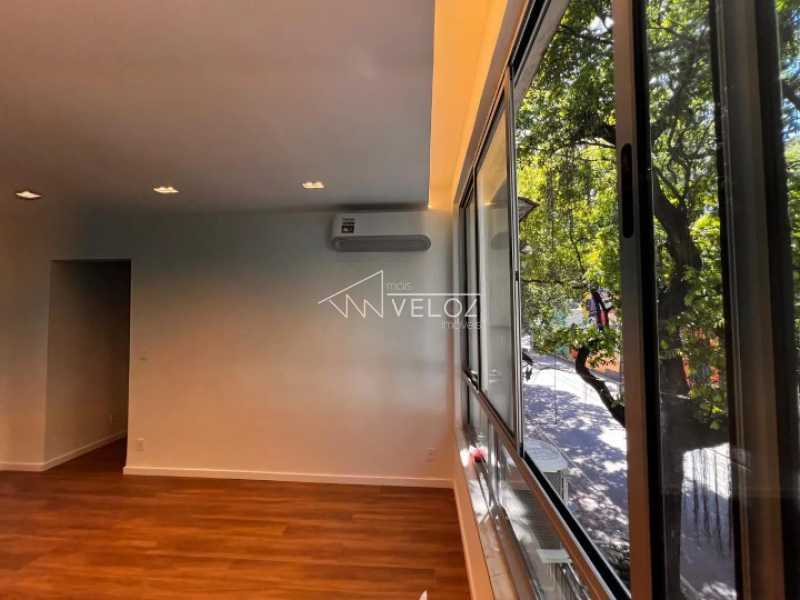 Apartamento, 3 quartos, 76 m² - Foto 23