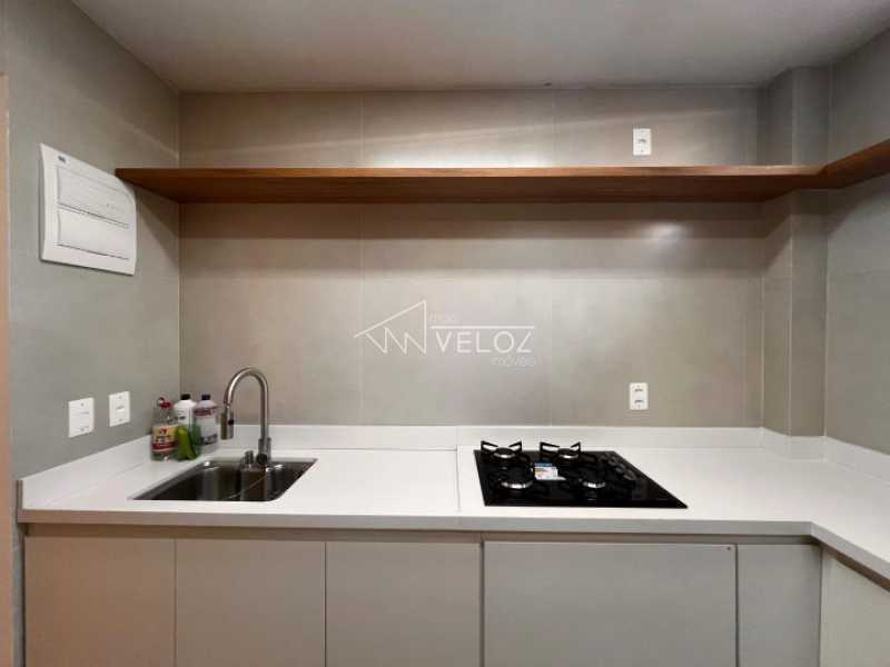 Apartamento, 3 quartos, 76 m² - Foto 6