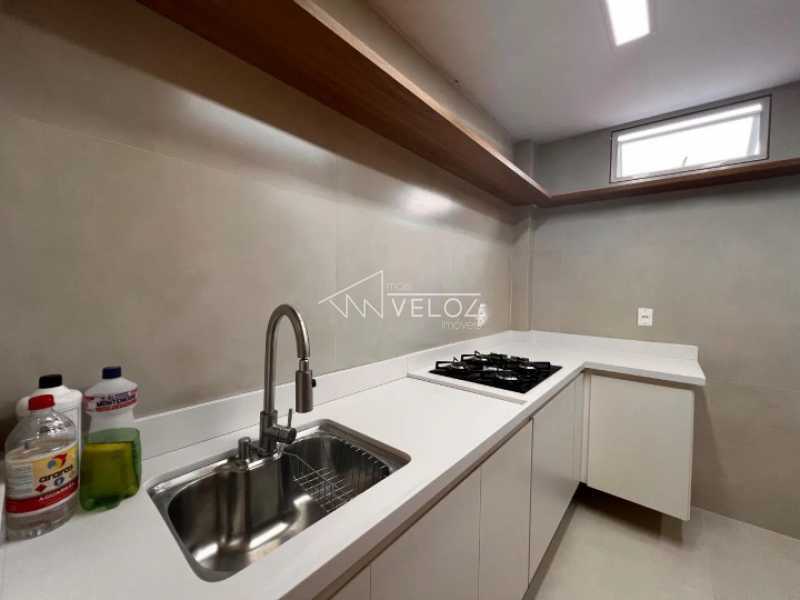 Apartamento, 3 quartos, 76 m² - Foto 16