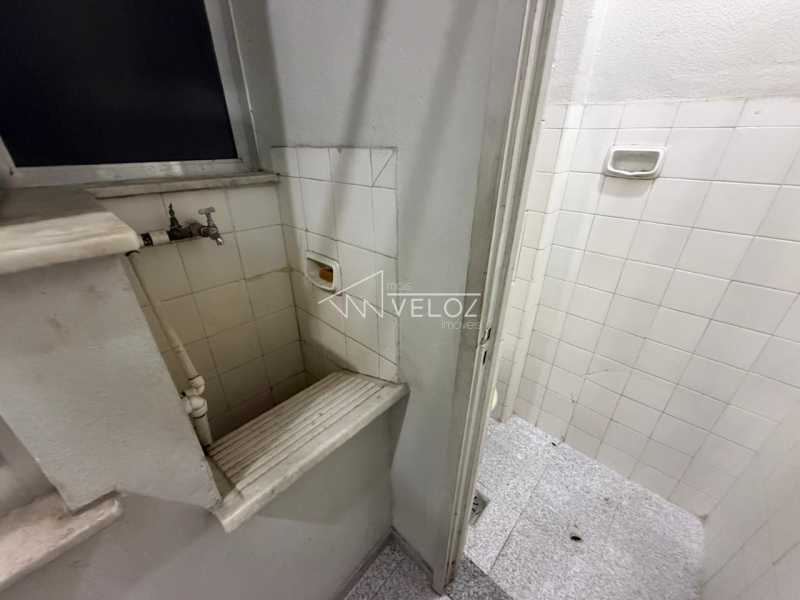 Apartamento, 2 quartos, 90 m² - Foto 9