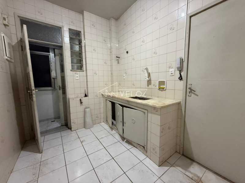 Apartamento, 2 quartos, 90 m² - Foto 2