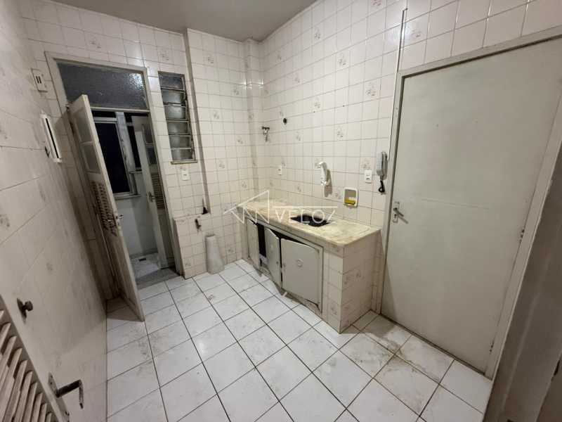 Apartamento, 2 quartos, 90 m² - Foto 10