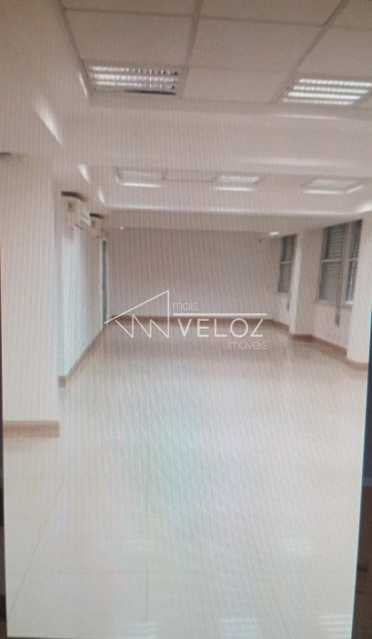 Sala-Conjunto, 255 m² - Foto 2