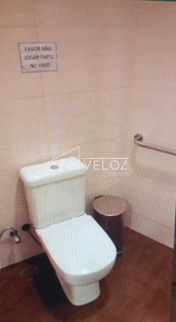 Sala-Conjunto, 255 m² - Foto 21