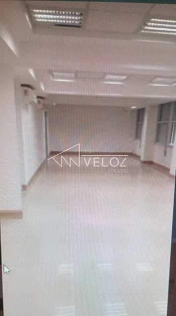 Sala-Conjunto, 255 m² - Foto 1