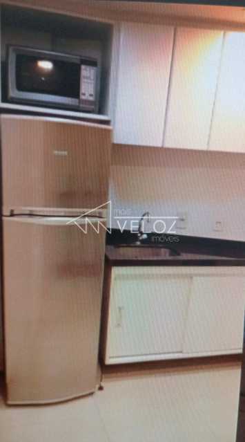 Sala-Conjunto, 255 m² - Foto 15