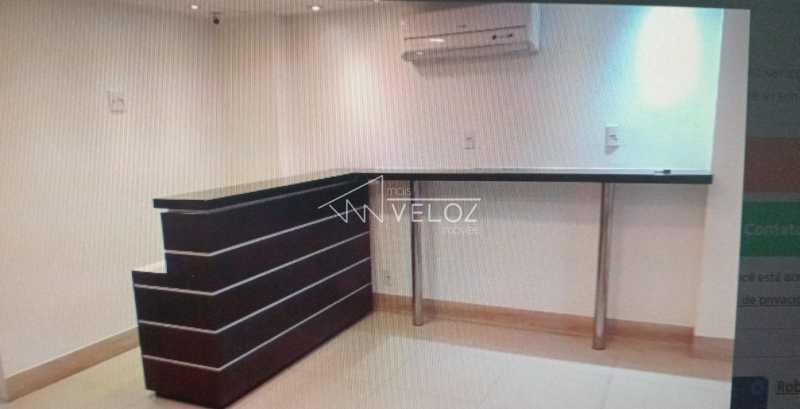 Sala-Conjunto, 255 m² - Foto 12
