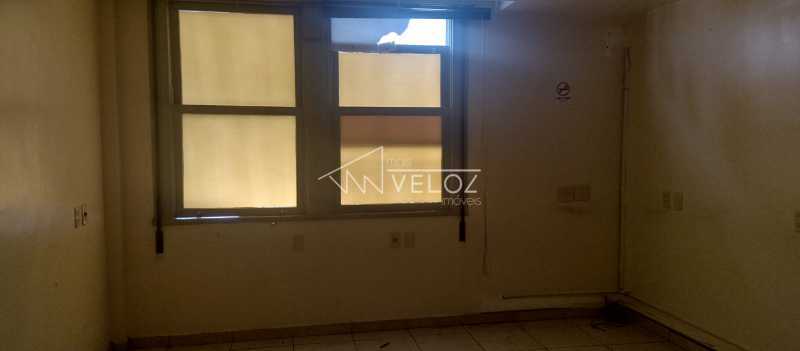 Sala-Conjunto, 114 m² - Foto 1