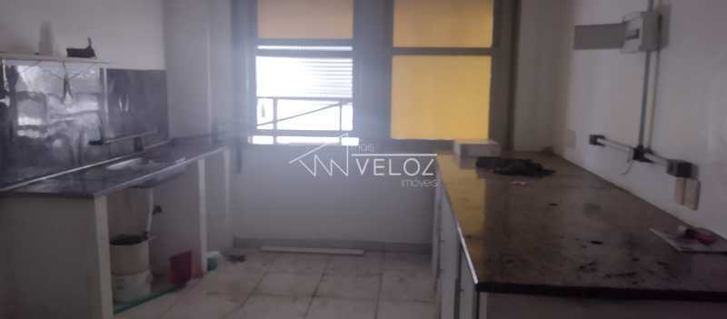 Sala-Conjunto, 114 m² - Foto 14