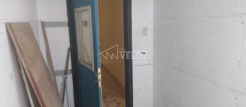 Sala-Conjunto, 114 m² - Foto 2