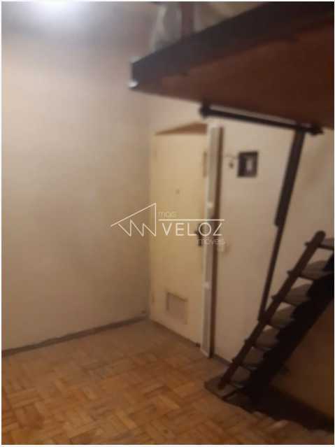 Apartamento, 1 quarto, 20 m² - Foto 13