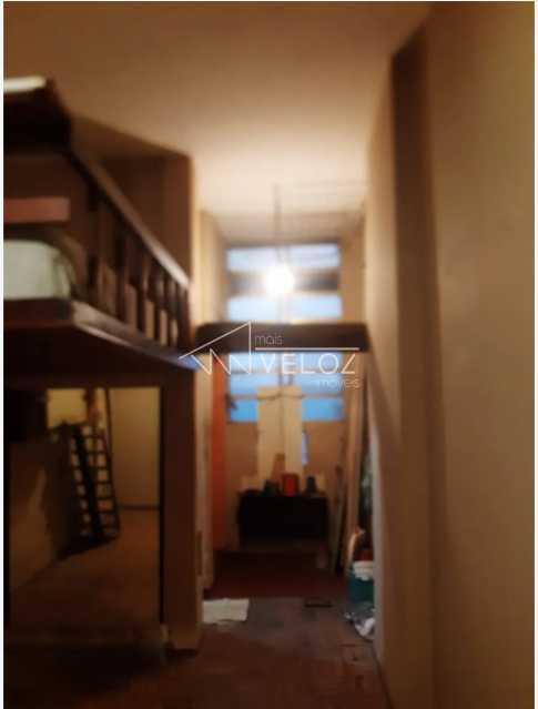 Apartamento, 1 quarto, 20 m² - Foto 7