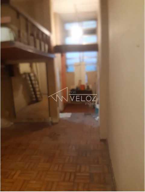 Apartamento, 1 quarto, 20 m² - Foto 2