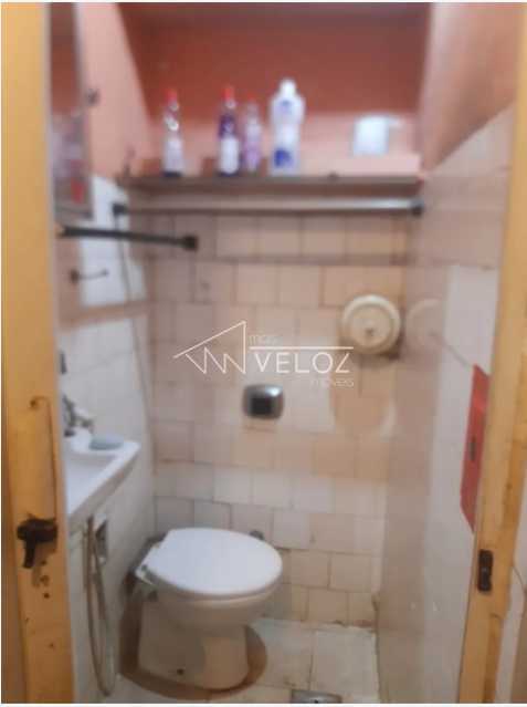 Apartamento, 1 quarto, 20 m² - Foto 14