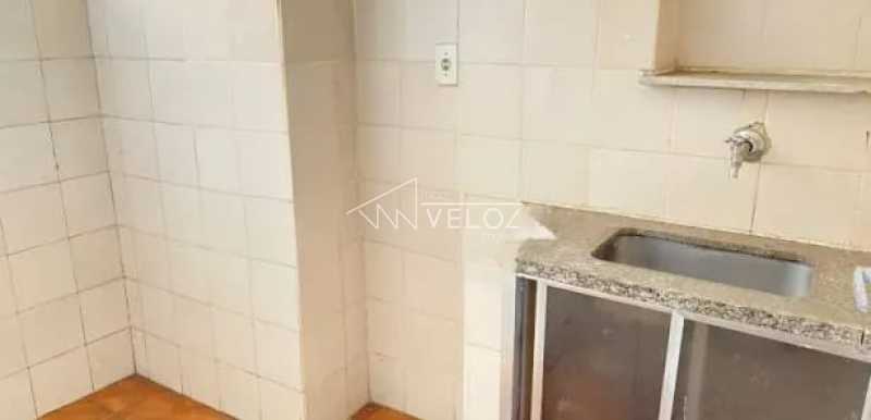 Apartamento, 1 quarto, 28 m² - Foto 6