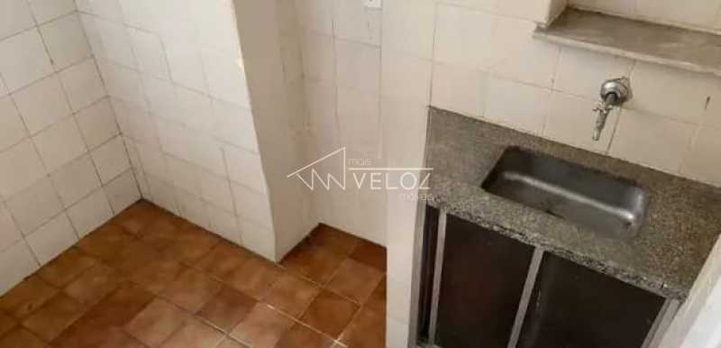 Apartamento, 1 quarto, 28 m² - Foto 28