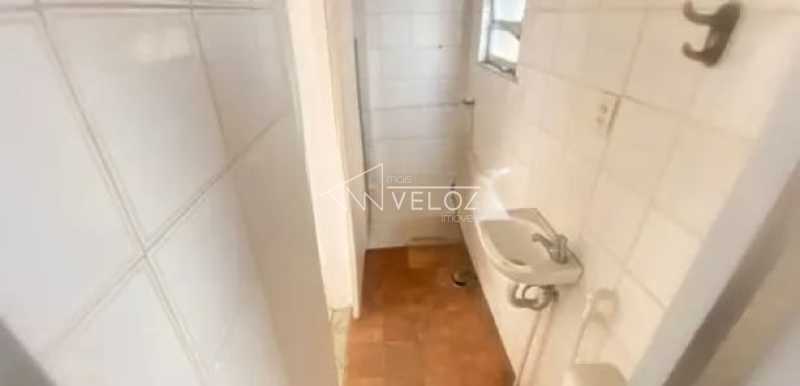 Apartamento, 1 quarto, 28 m² - Foto 11